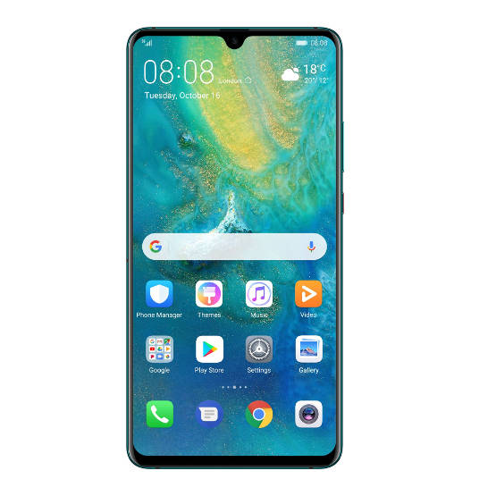 Huawei Mate 20 X (5G) wchodzi do Polski!