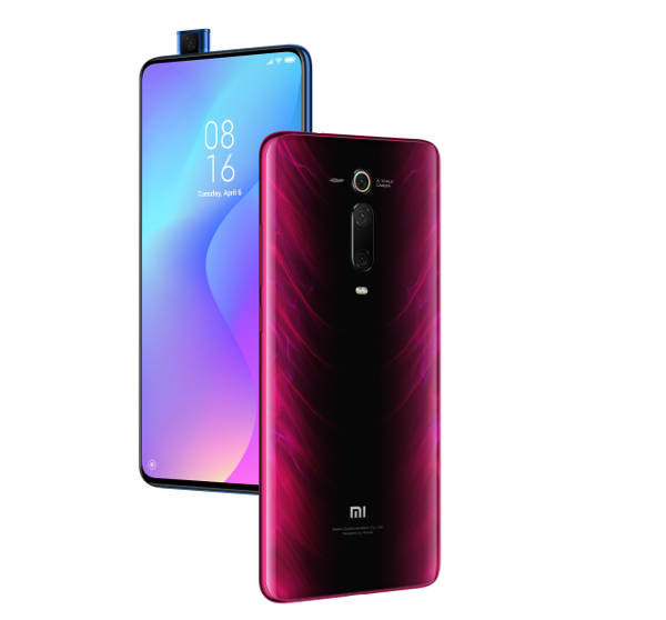 Xiaomi Mi 9T (Redmi K20) wchodzi do sprzedaży w Polsce