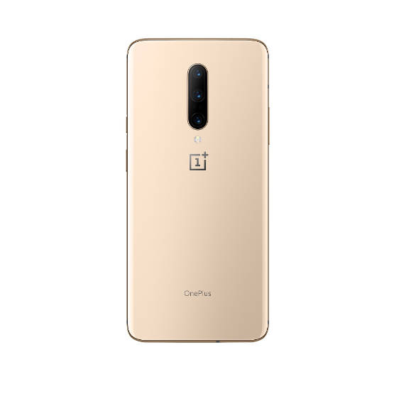 Złoty OnePlus 7 Pro Almond już w Polsce