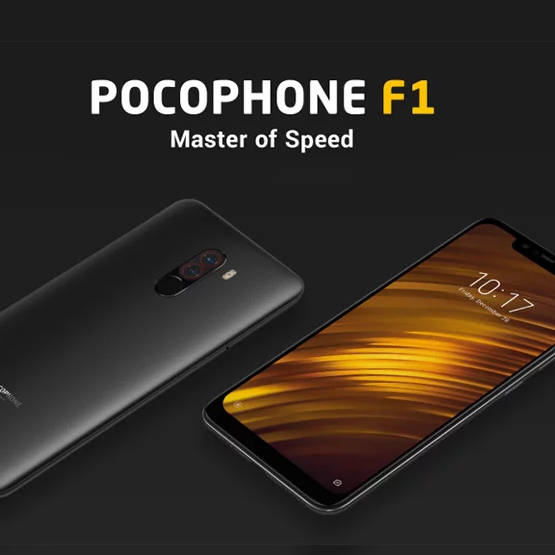 Po co nam to POCO - mówi Xiaomi