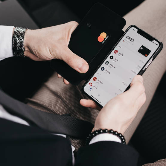 Revolut dla firm: dwa bezpłatne konta biznesowe