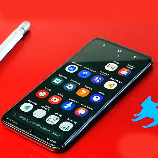 Test telefonu Samsung Galaxy A40 - sprytny maluch w przystępnej cenie