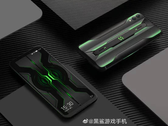 Premiera Xiaomi Black Shark 2 Pro już za nami. Smartfon jak Formuła 1