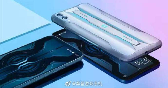 Premiera Xiaomi Black Shark 2 Pro już za nami. Smartfon jak Formuła 1