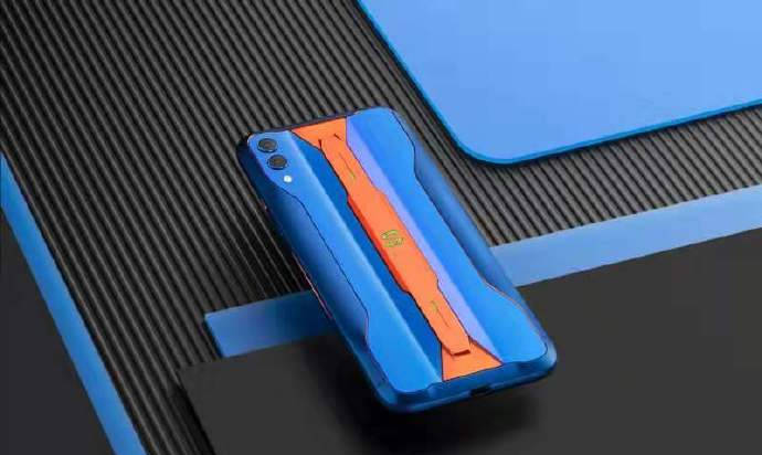 Premiera Xiaomi Black Shark 2 Pro już za nami. Smartfon jak Formuła 1