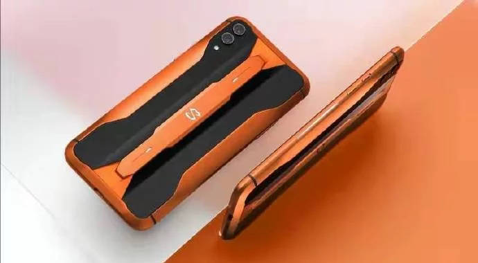 Premiera Xiaomi Black Shark 2 Pro już za nami. Smartfon jak Formuła 1