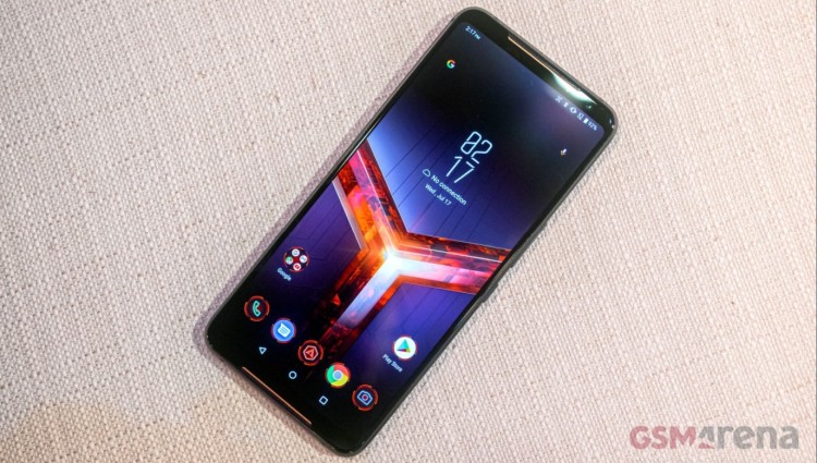 Asus ujawnił ceny nowego telefonu gamingowego ROG Phone 2