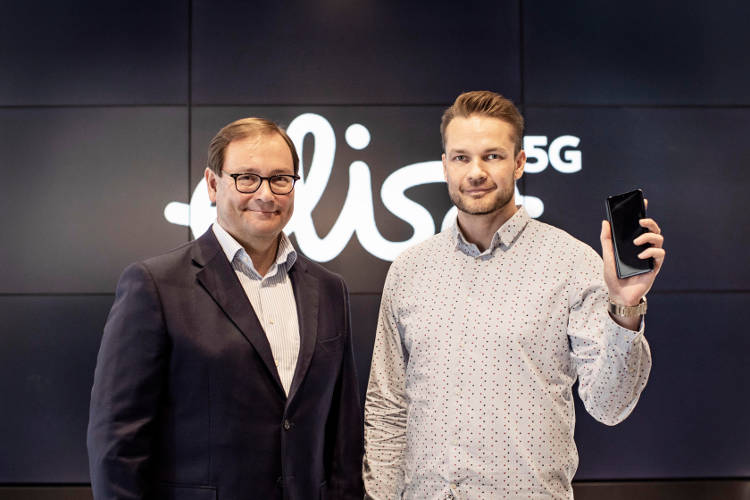 Gdzie jeszcze ruszyła sieć 5G? W Finlandii