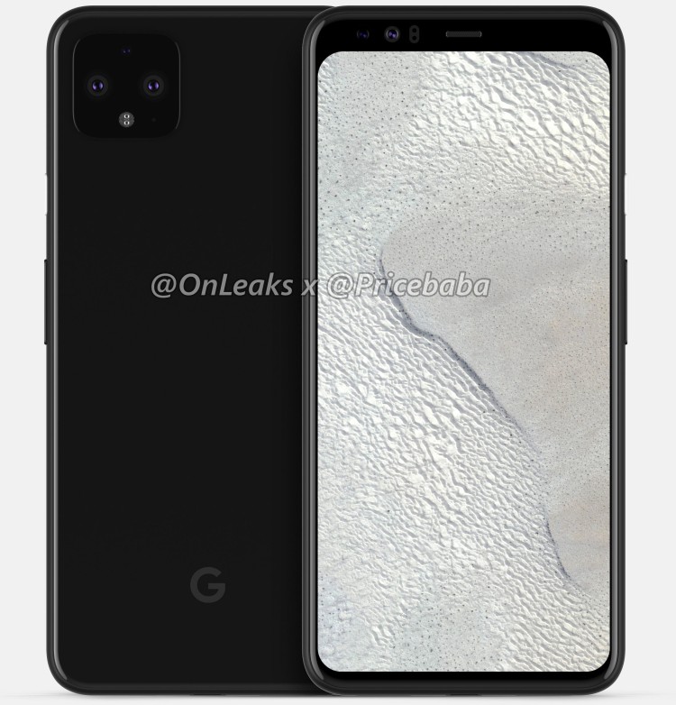 Ujawniono nowe informacje o telefonach Pixel 4 i Pixel 4 XL. Google zaprezentuje je prawdopodobnie jesienią tego roku