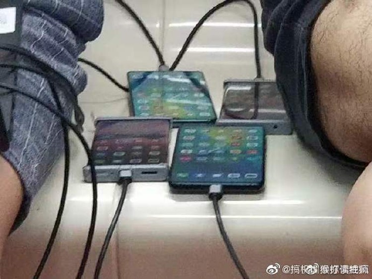 To prawdopodobnie pierwsze zdjęcia telefonu Huawei Mate 30 Pro
