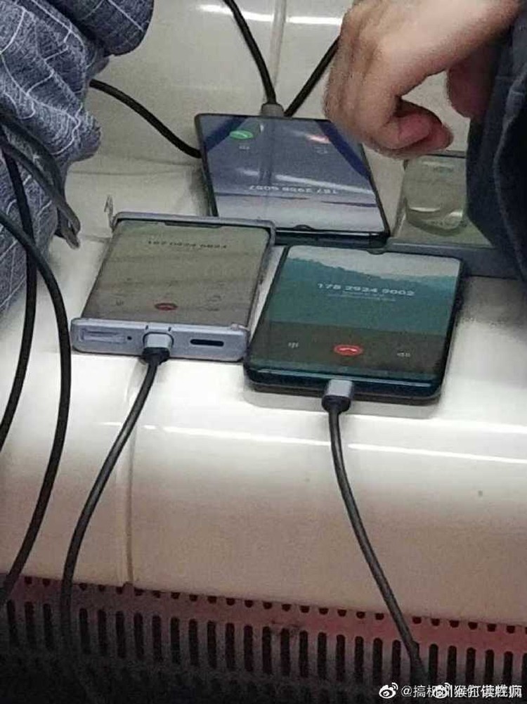 To prawdopodobnie pierwsze zdjęcia telefonu Huawei Mate 30 Pro