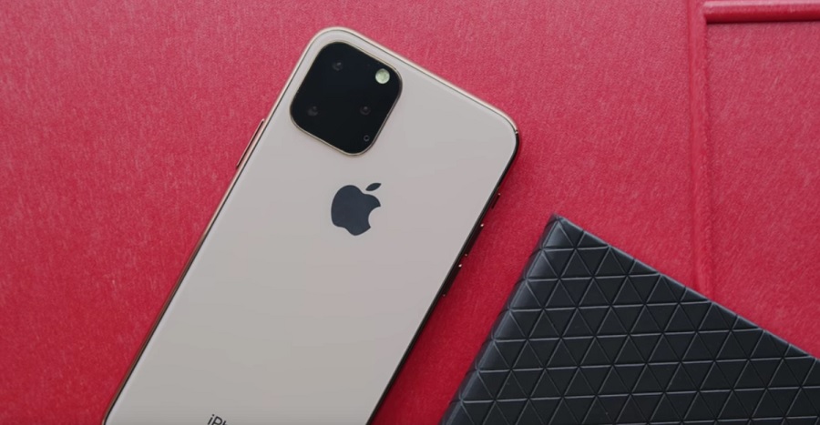 Tak wyglądają iPhone'y XI. Aparat to największa nowość
