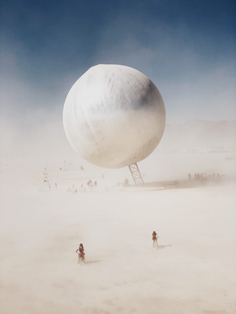 iPhone Photography Awards 2019 - tak, te zdjęcia zrobiono smartfonem