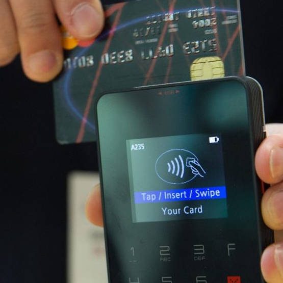 „Co łaska” na kościelną e-tacę AutoMateusza, czyli wierni też nowocześni