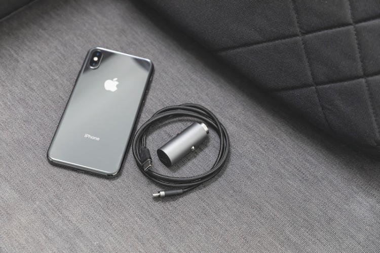 Nowe akcesoria mophie można kupić online lub w wybranych sklepach Apple