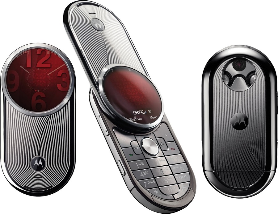 50 lat temu Motorola przekazała pierwsze słowa wypowiedziane na Księżycu