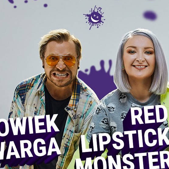Play zaprasza na festiwalowe, fioletowe błoto