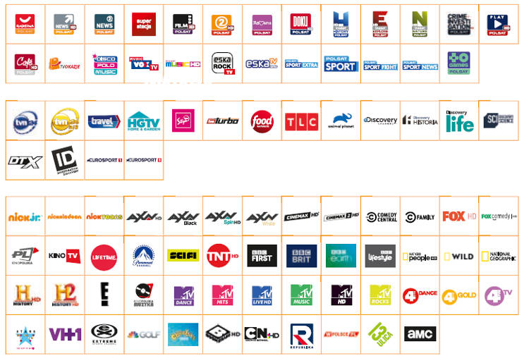 Cyfrowy Polsat uruchomił telewizję internetową OTT z nowym dekoderem EVOBOX STREAM