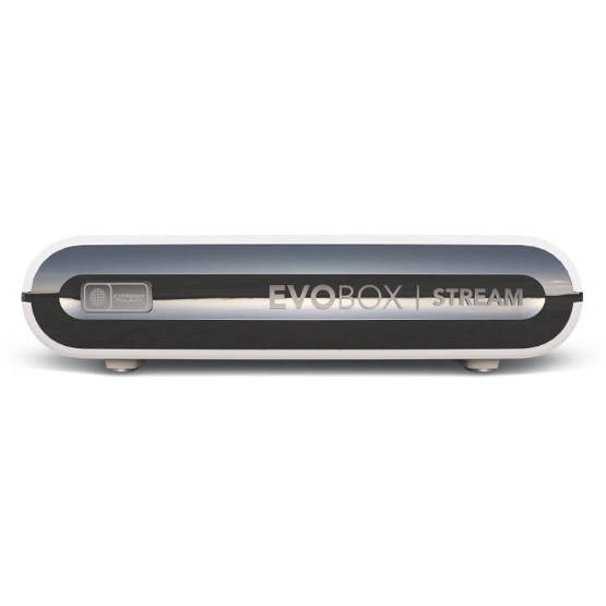 Cyfrowy Polsat uruchomił telewizję internetową OTT z nowym dekoderem EVOBOX STREAM