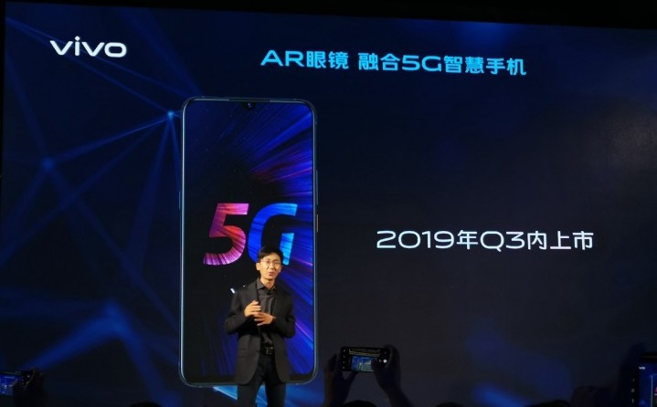 Asus Rog Phone 2 i Nubia Red Magic 3 ze Snapdragonem 855 Plus