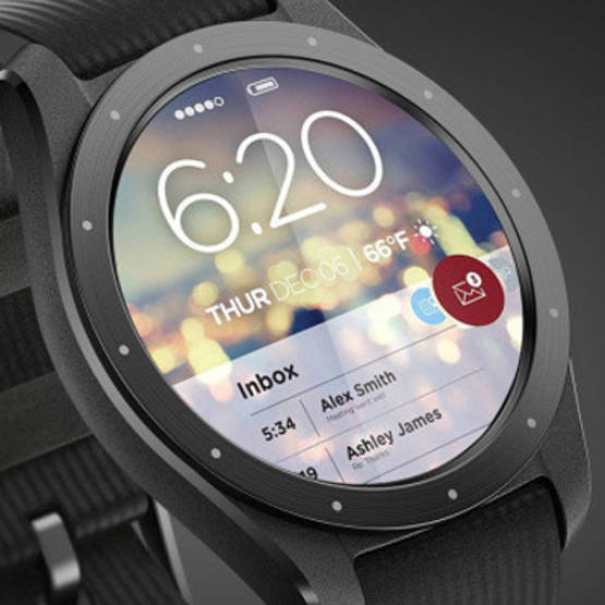 Qualcomm przygotowuje nowe procesory dla elektroniki noszonej. Będzie moc!
