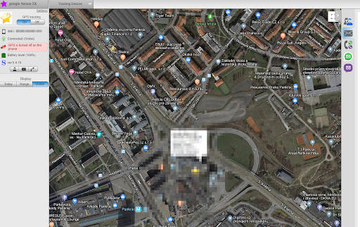 Google usuwa rosyjskie aplikacje szpiegujące ze Sklepu
