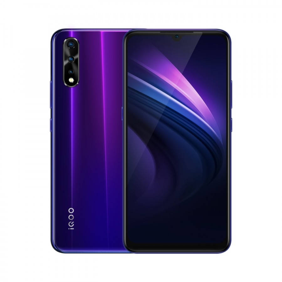 vivo prezentuje iQOO Neo, gamingowego mocarza ze średniej półki