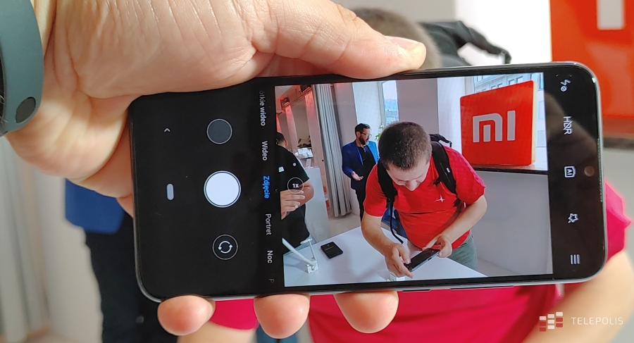 Xiaomi Mi A3, Redmi 7A i Mi Band 4 w Polsce. Znamy ceny i promocje przedsprzedażowe