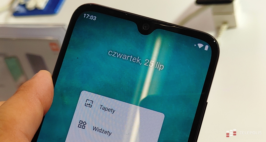 Xiaomi Mi A3, Redmi 7A i Mi Band 4 w Polsce. Znamy ceny i promocje przedsprzedażowe