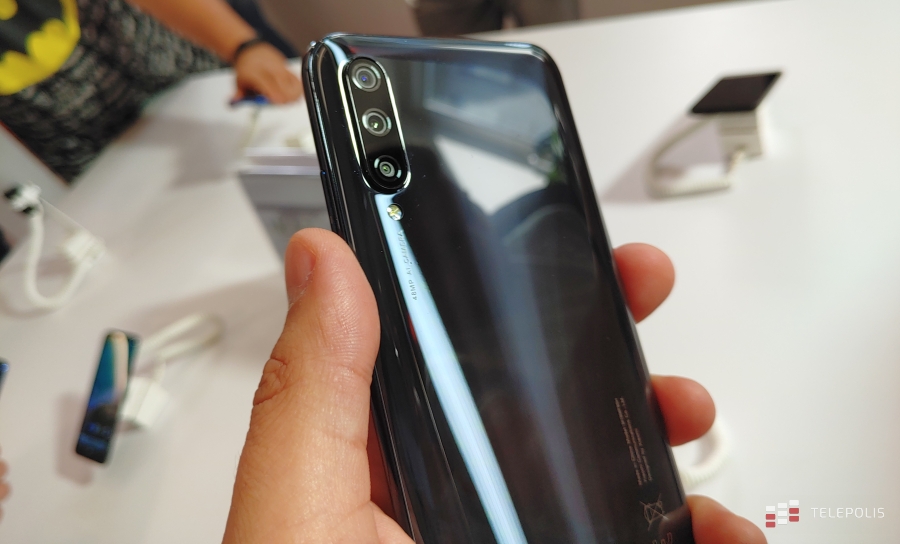 Xiaomi Mi A3, Redmi 7A i Mi Band 4 w Polsce. Znamy ceny i promocje przedsprzedażowe