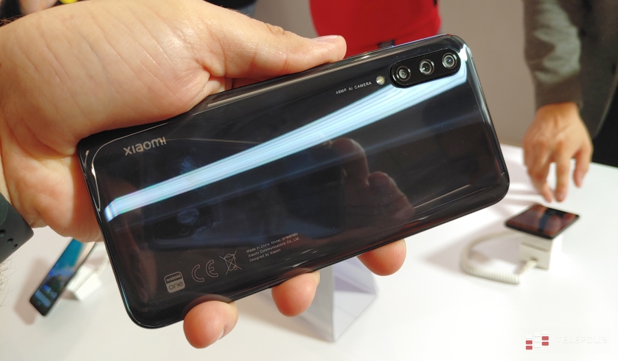 Xiaomi Mi A3, Redmi 7A i Mi Band 4 w Polsce. Znamy ceny i promocje przedsprzedażowe