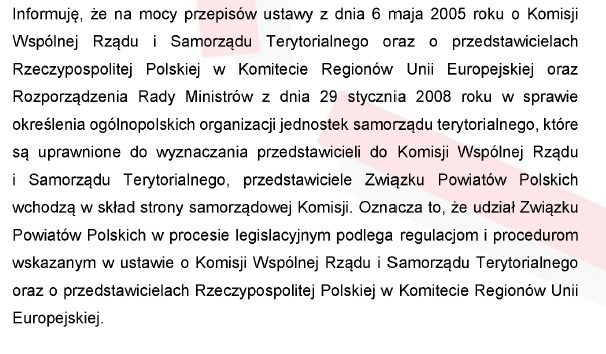 Trwa torpedowanie Megaustawy. Skala dezinformacji przechodzi ludzkie pojęcie