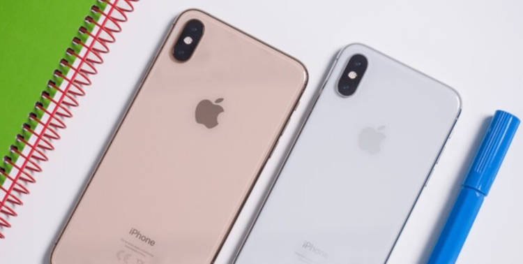 Apple oskarżone o kradzież technologii wykorzystywanych w podwójnych aparatach