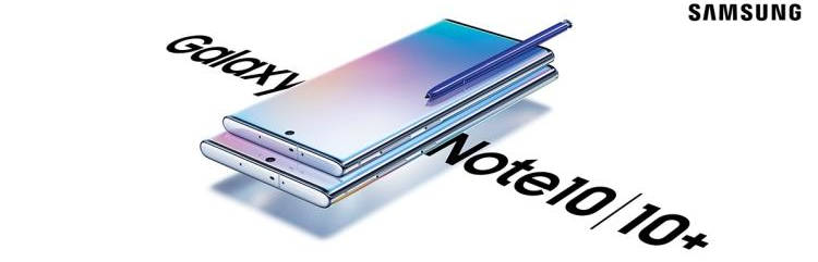 Orange: Galaxy Note10 i 10+ w przedsprzedaży, Huawei Mate 20 Pro 648 zł taniej