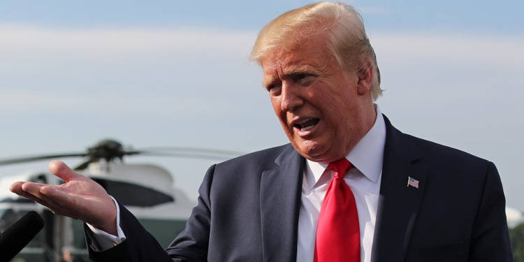 [Aktualizacja] Mija 90 dni amerykańskiego odroczenia dla Huawei, Trump nie chce dalszych interesów