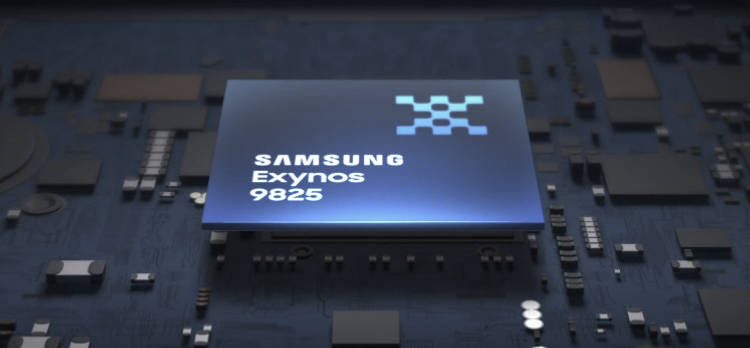 Premiera SoC Exynos 9825 - ten układ znajdzie się w Galaxy Note10
