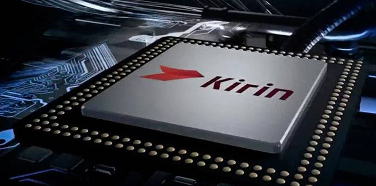 Nowy procesor Huawei - Kirin 990 - zapewni nagrywanie 4K w 60 kl./s