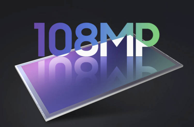 Samsung zaprezentował matrycę 108 Mpix do aparatów w smartfonach