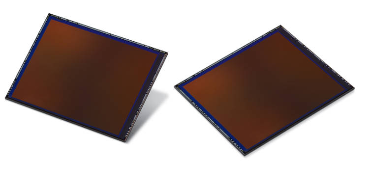 Samsung zaprezentował matrycę 108 Mpix do aparatów w smartfonach