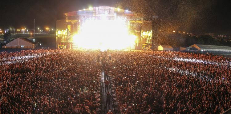Kraków Live Festival: ostatnia okazja na darmowy Music Pass w Orange