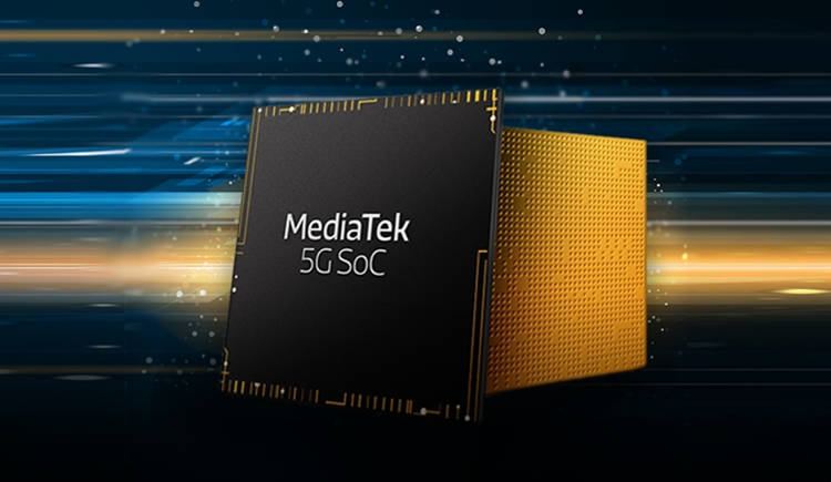 OPPO i vivo z układem MediaTek SoC 5G na początku 2020 roku?