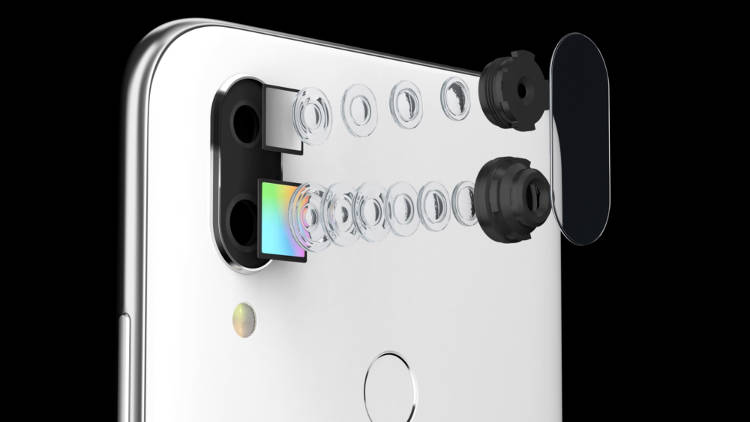 Rusza przedsprzedaż Meizu Note 9. Słuchawki gratis