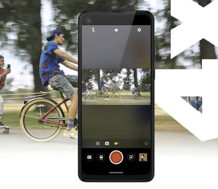 Motorola one action z ultraszerokokątną kamerą akcji - oficjalnie
