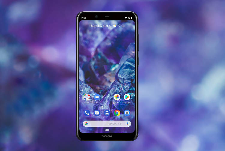 W nocnej wyprzedaży Play tym razem Nokia 5.1 Plus