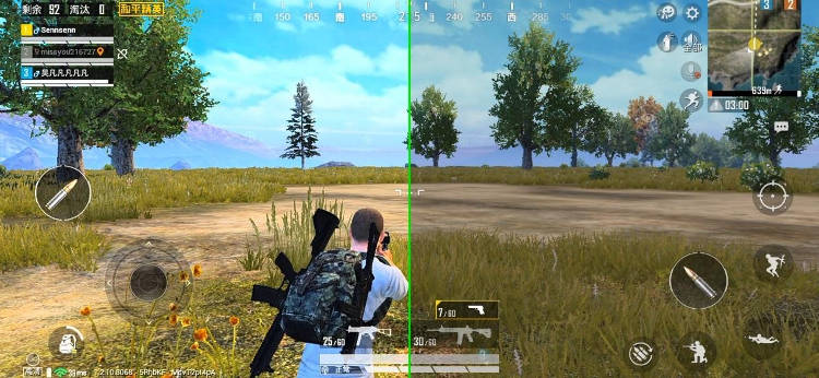 OPPO dla mobilnych graczy - technologia Game Color Plus i podwójne Wi-Fi