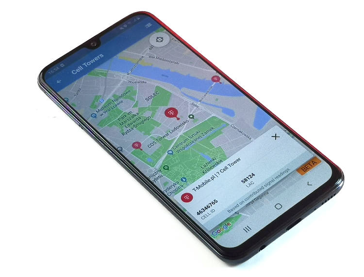 Samsung pokonał Apple’a i Huaweia w szybkości transferu danych - wyniki badań OpenSignal