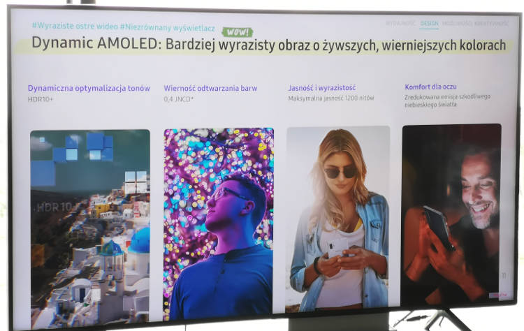 Byliśmy na polskiej premierze Galaxy Note10 i Galaxy Note10+