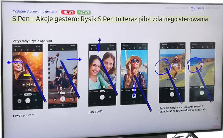 Byliśmy na polskiej premierze Galaxy Note10 i Galaxy Note10+