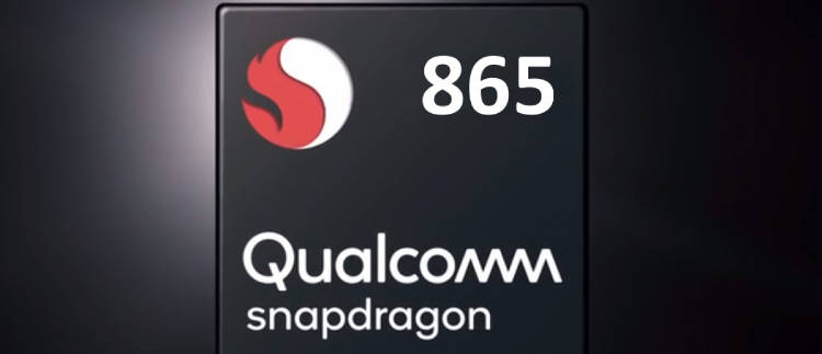 Prototypowy Snapdragon 865 uzyskał świetny wynik w Geekbench