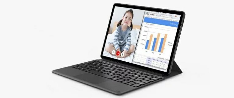 Debiutuje Teclast T30 - wreszcie jakiś tablet z mocniejszym MediaTekiem
